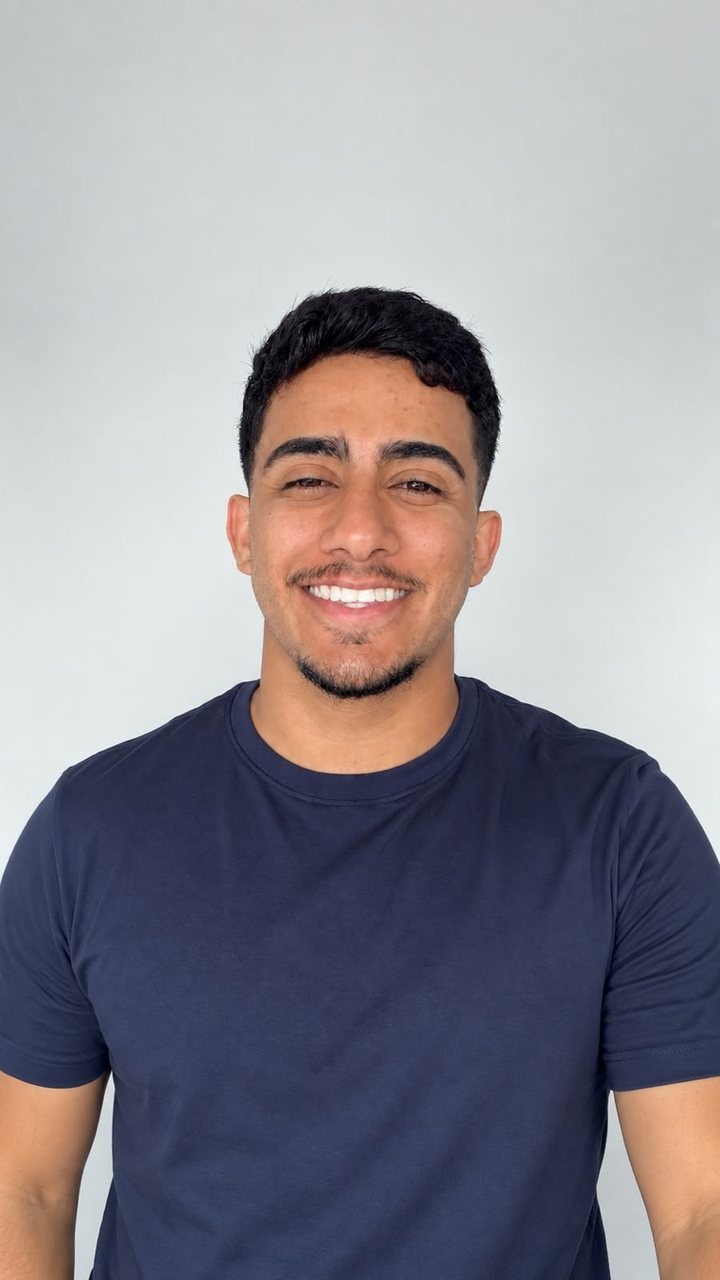 Matheus Silva Gonçalves, fundador da Theu Sitepro